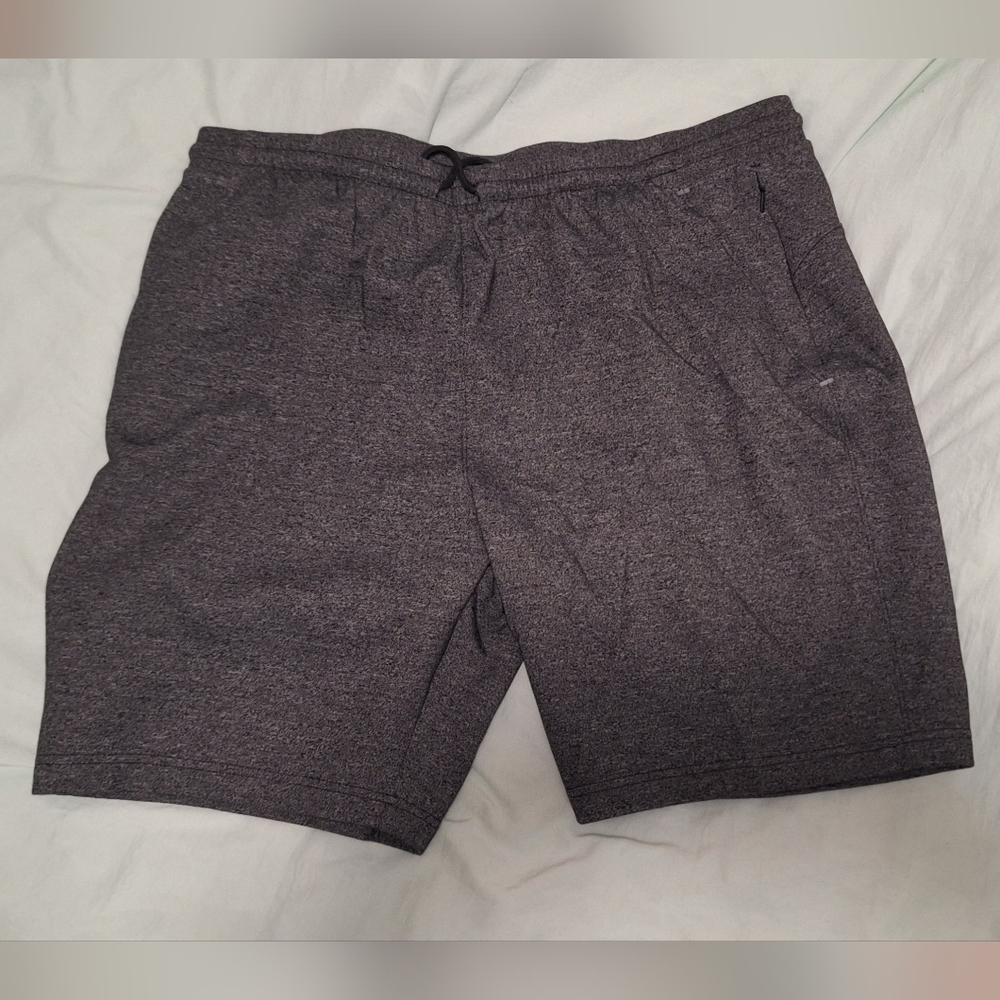 NWOT Old Navy Gray Athletic Shorts